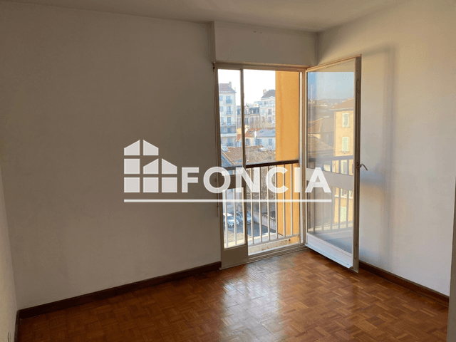 Appartement 2 pièces (44.5 m²) à louer - Aix En Provence (13100)