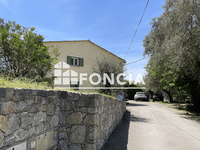 Appartement 3 pièces (69.84 m²) à louer - Tanneron (83440)