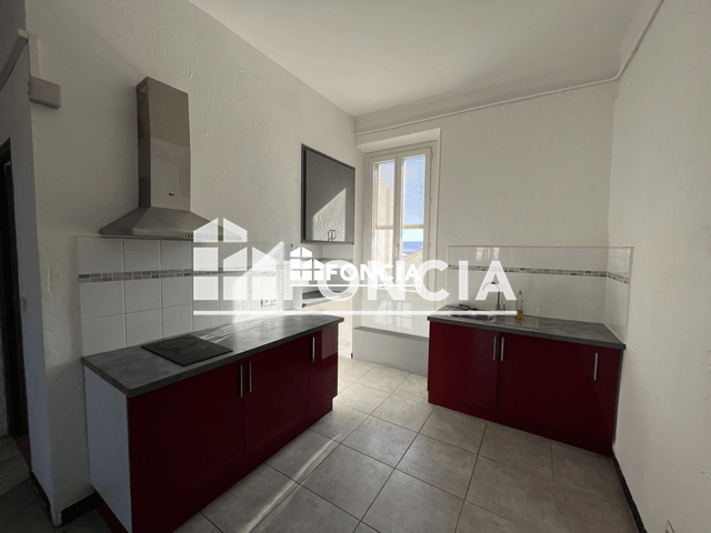 Studio (32.16 m²) à louer - Volx (04130)