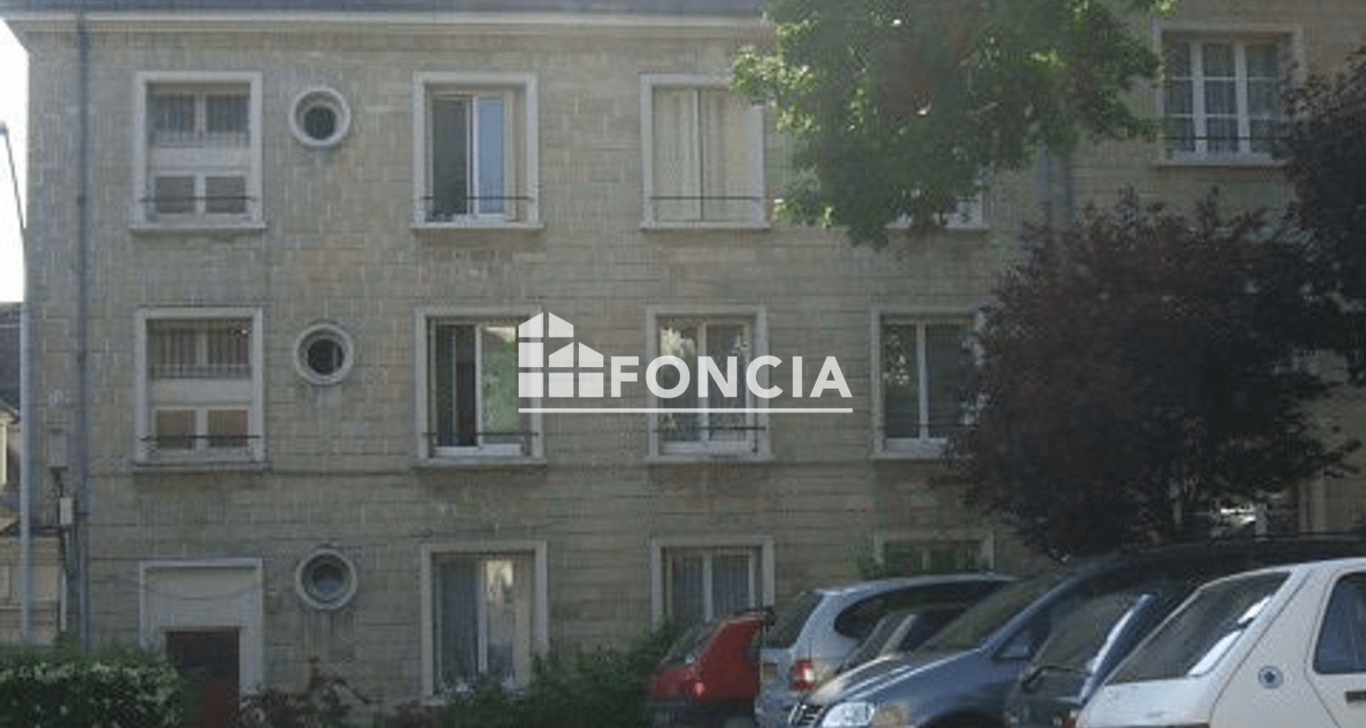 Appartement 2 pièces (35.28 m²) à louer - Mantes-la-jolie (78200)
