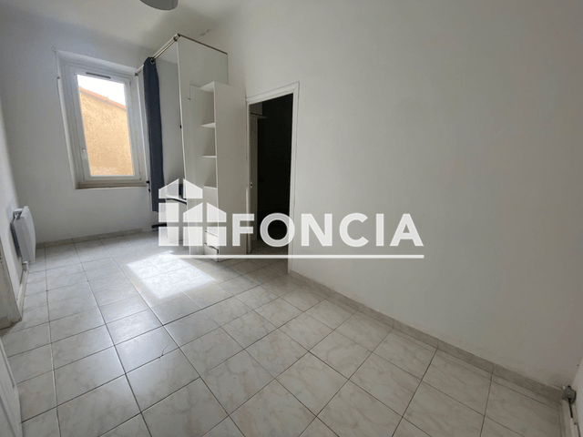 Appartement 3 pièces (46.55 m²) à louer - Gignac La Nerthe (13180)