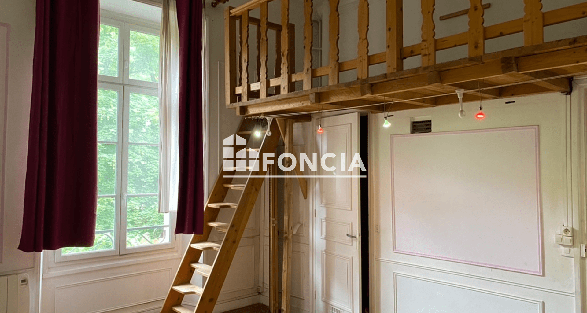 Studio (43.36 m²) à louer - Guigneville-sur-essonne (91590)