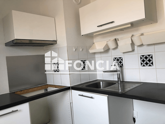 Appartement 4 pièces (72.86 m²) à louer - Toulouse 2ᵉ (31200)