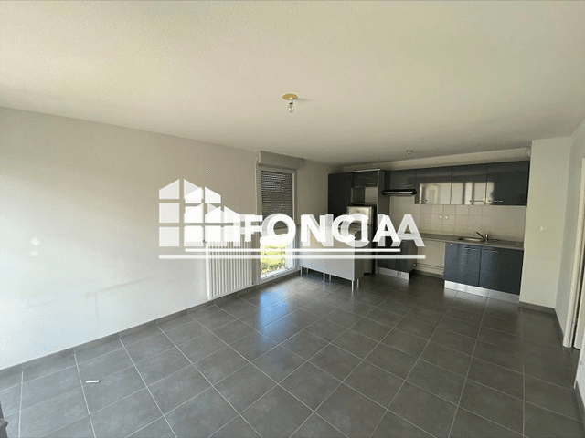 Appartement 3 pièces (62.8 m²) à louer - Castanet Tolosan (31320)