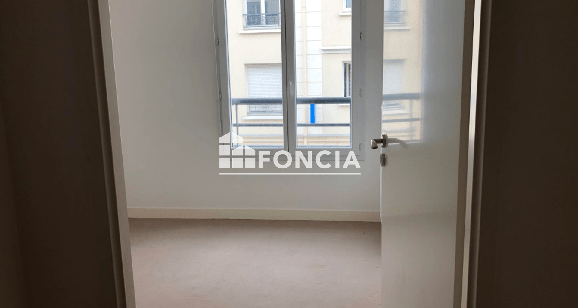 Appartement 3 pièces (54.28 m²) à louer - Villiers-sur-marne (94350)