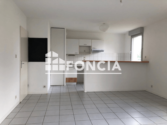 Appartement 3 pièces (57.3 m²) à louer - Toulouse 2ᵉ (31200)