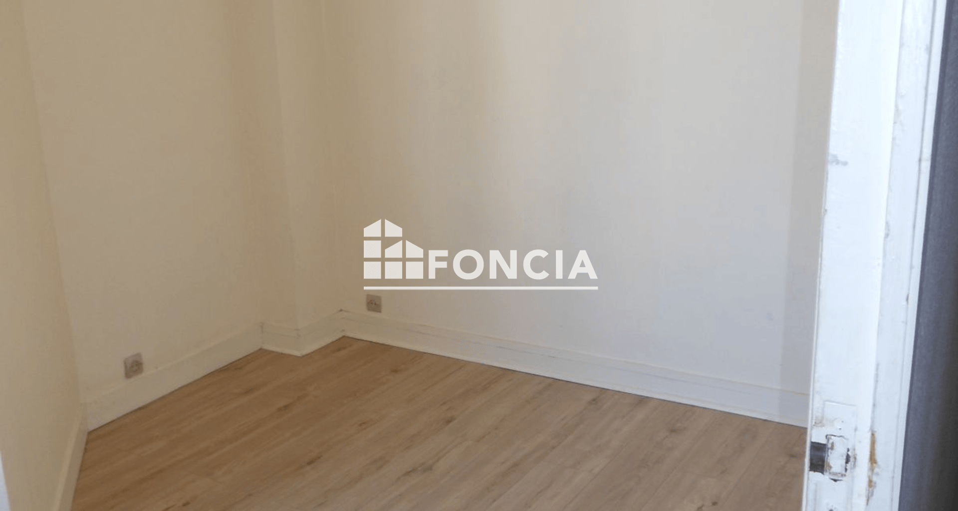 Appartement 3 pièces (53.68 m²) à louer - Melun (77000)