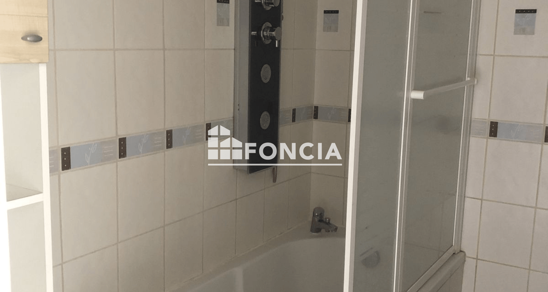 Appartement 3 pièces (63.22 m²) à louer - Meulan-en-yvelines (78250)