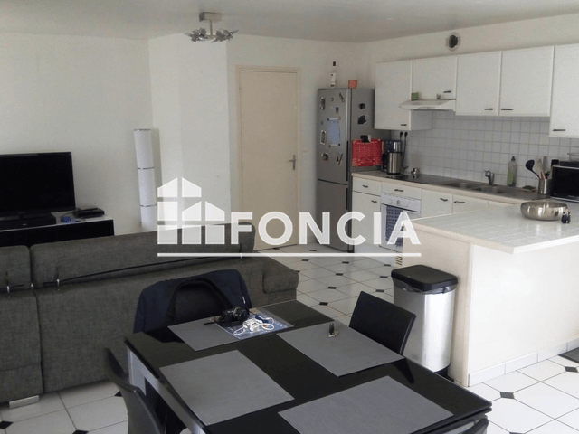 Maison 4 pièces (93.76 m²) à louer - Kervignac (56700)