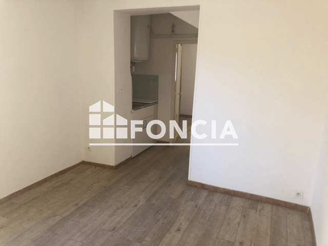 Appartement 2 pièces (33.98 m²) à louer - Aix-en-provence (13100)