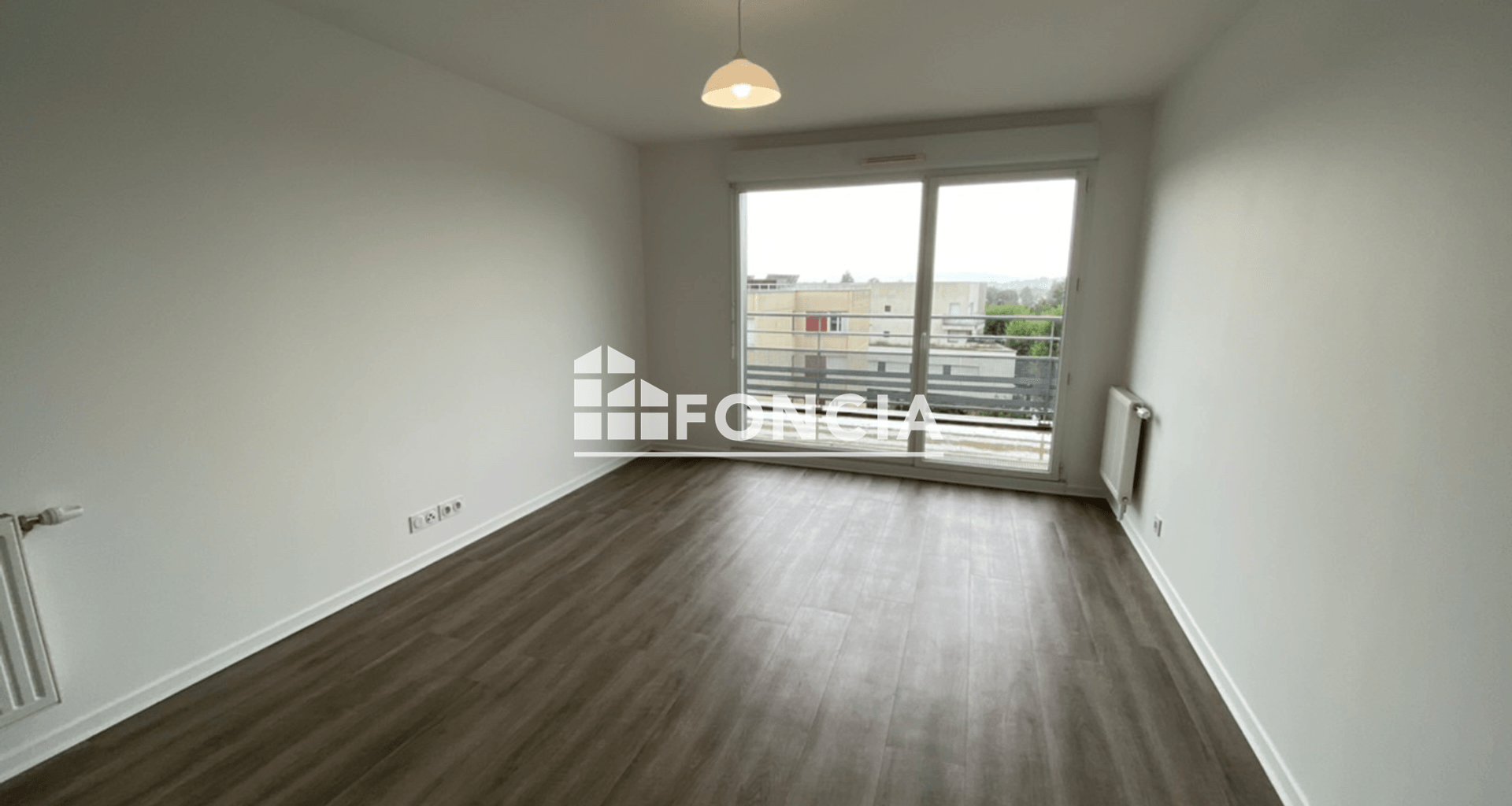 Appartement 3 pièces (54.18 m²) à louer - Saint-michel-sur-orge (91240)