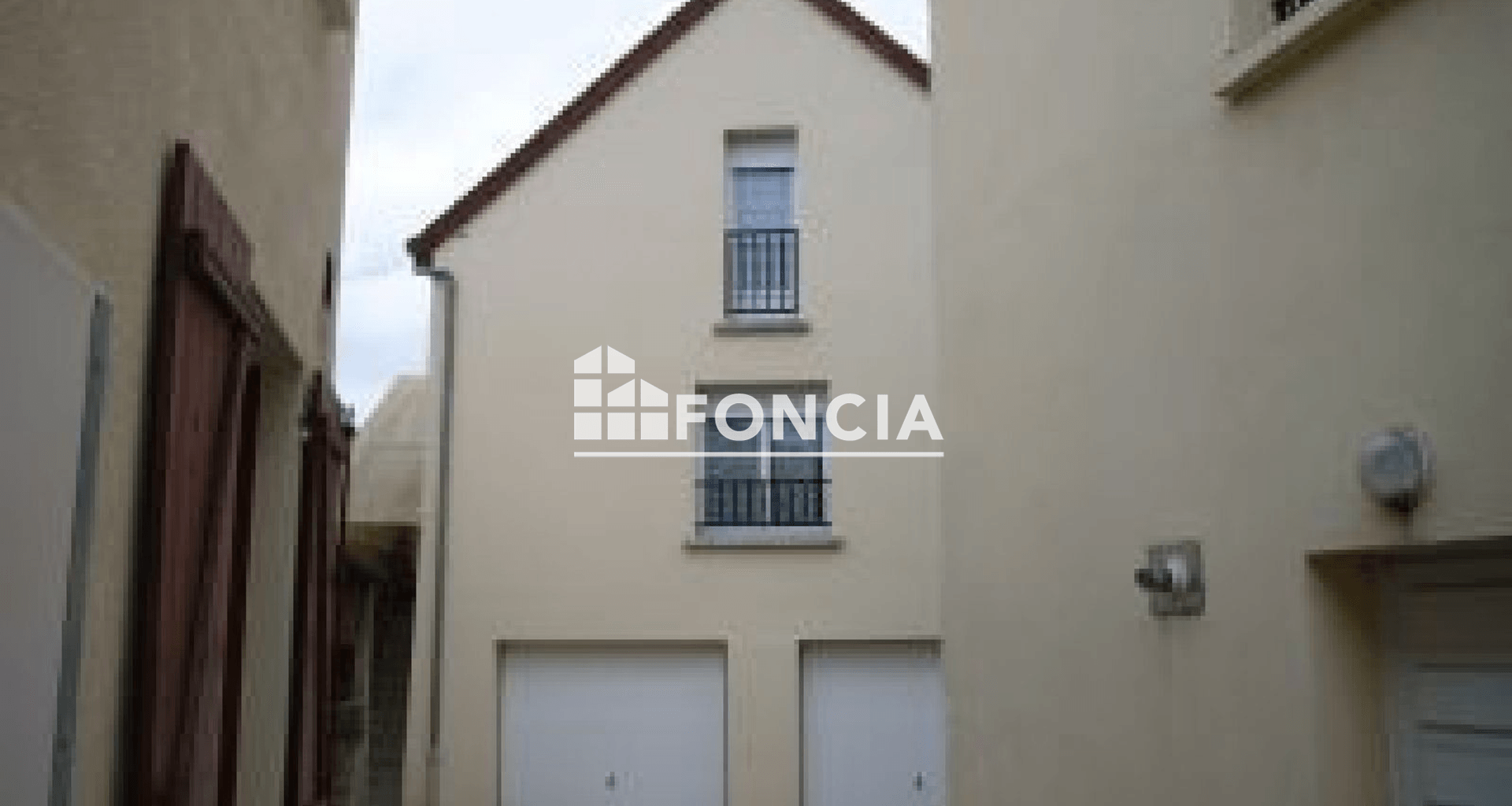 Appartement 3 pièces (54.75 m²) à louer - Juziers (78820)