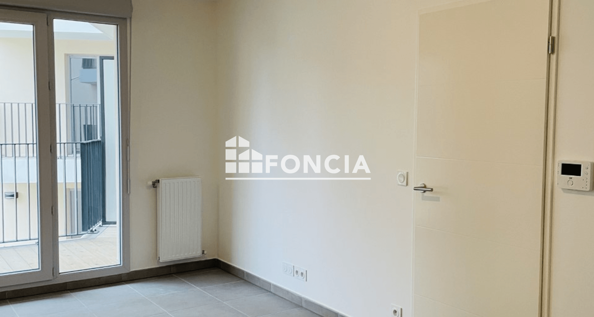Appartement 2 pièces (45.12 m²) à louer - Savigny-sur-orge (91600)