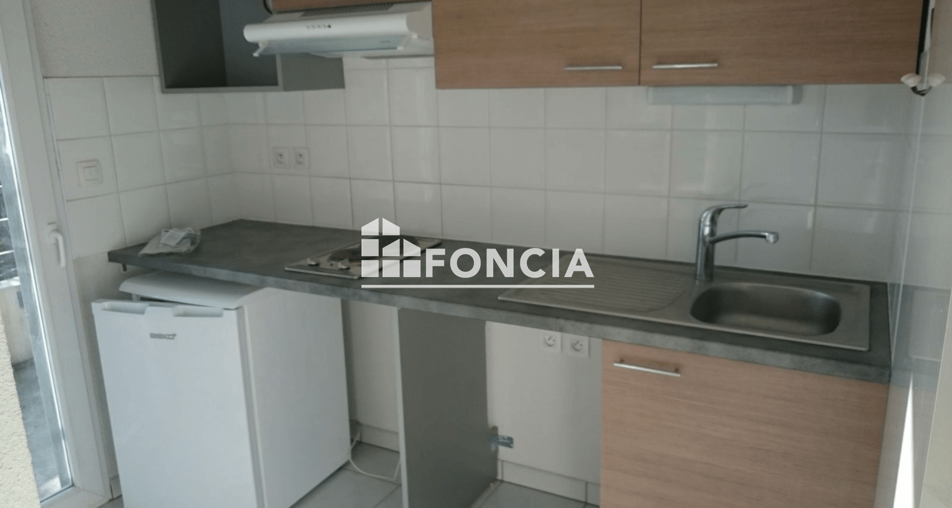 Appartement 2 pièces (42.97 m²) à louer - Toulouse 5ᵉ (31500)