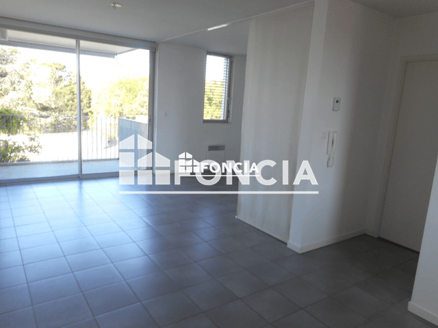 Appartement 2 pièces (40.03 m²) à louer - Blagnac (31700)