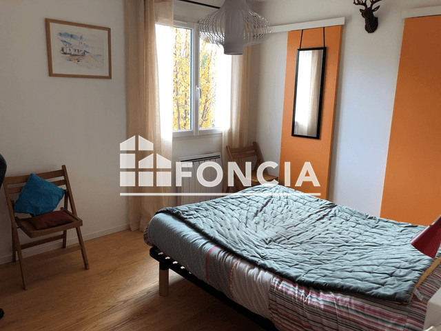 Maison 4 pièces (110 m²) à louer - Ramonville Saint Agne (31520)