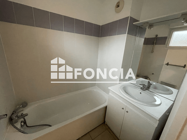Appartement 2 pièces (32.65 m²) à louer - Leguevin (31490)