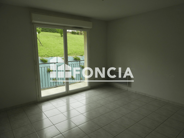 Appartement 2 pièces (36.25 m²) à louer - Auch (32000)