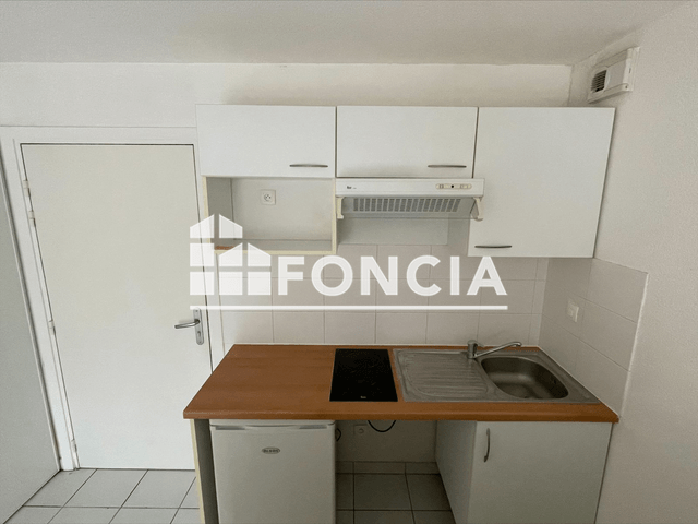 Appartement 2 pièces (38.44 m²) à louer - Mondonville (31700)