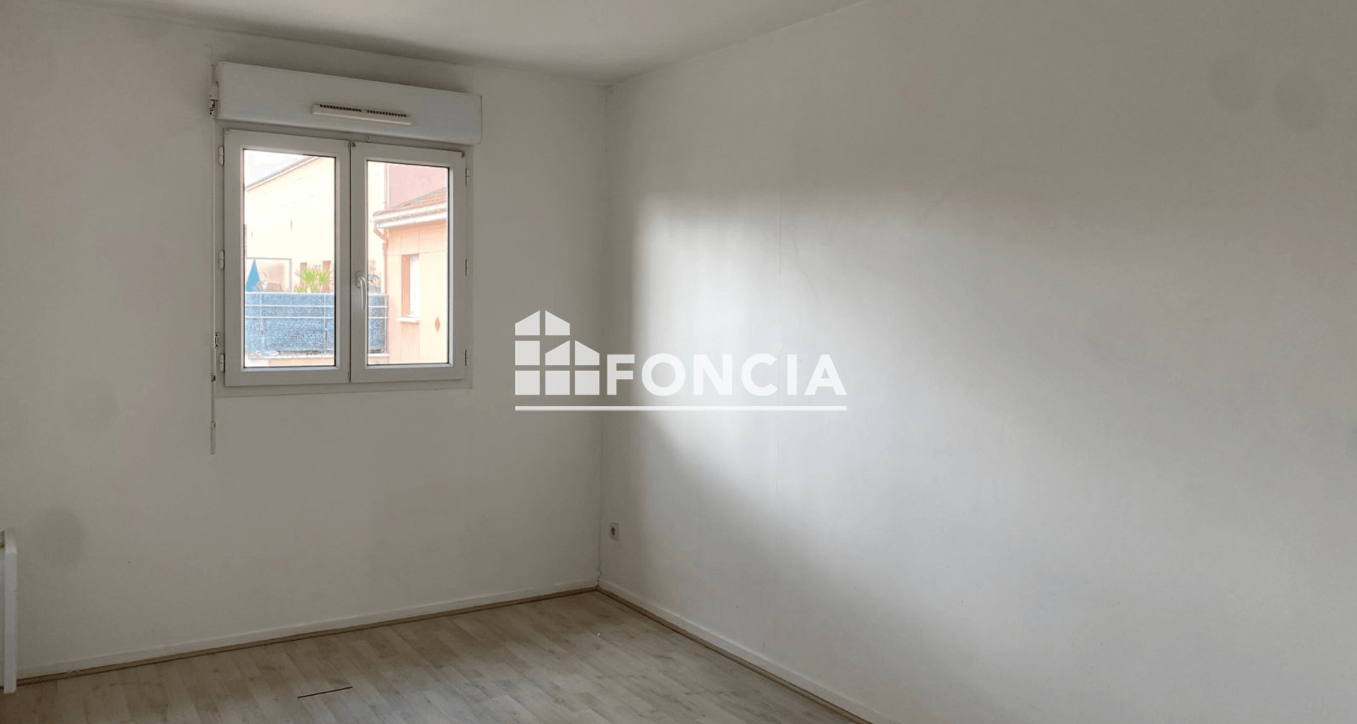 Appartement 3 pièces (58.86 m²) à louer - Saint-ouen-l'aumône (95310)