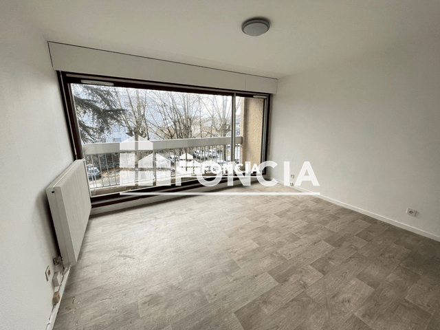 Studio (23.35 m²) à louer - Bordeaux (33000)