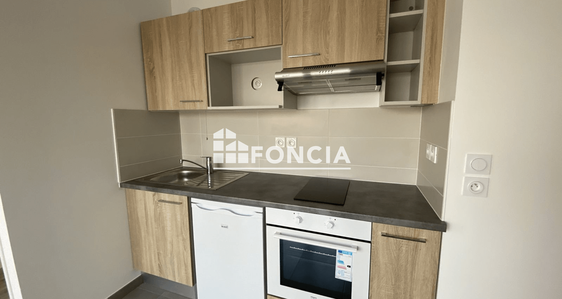 Appartement 2 pièces (43.49 m²) à louer - Nemours (77140)