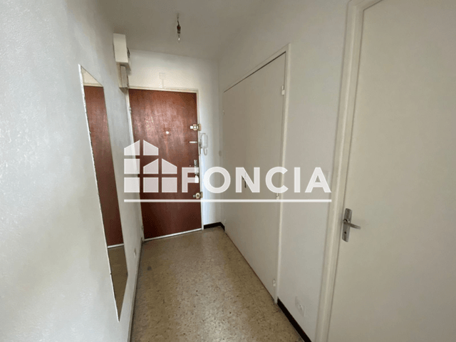 Studio (24.52 m²) à louer - Marignane (13700)