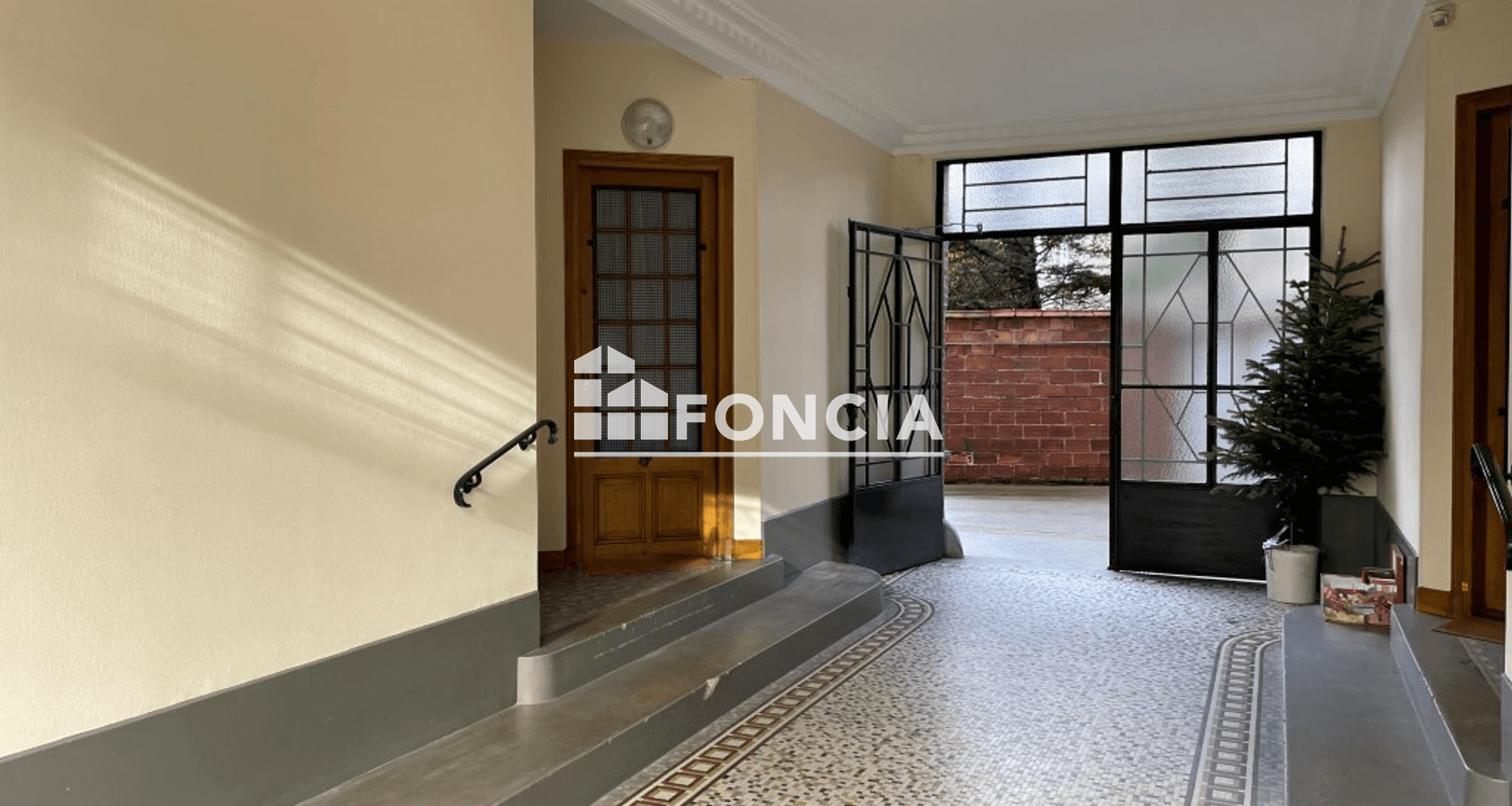 Appartement 4 pièces (78.07 m²) à louer - Le Perreux-sur-marne (94170)