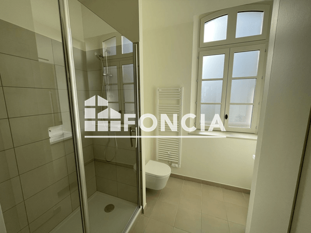 Appartement 3 pièces (67.14 m²) à louer - Auxerre (89000)