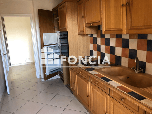 Appartement 3 pièces (66.52 m²) à louer - Toulouse 3ᵉ (31300)