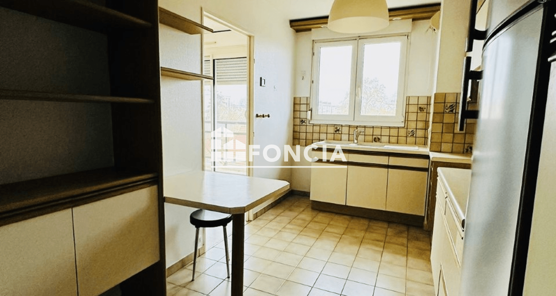 Appartement 3 pièces (67.65 m²) à louer - Draveil (91210)