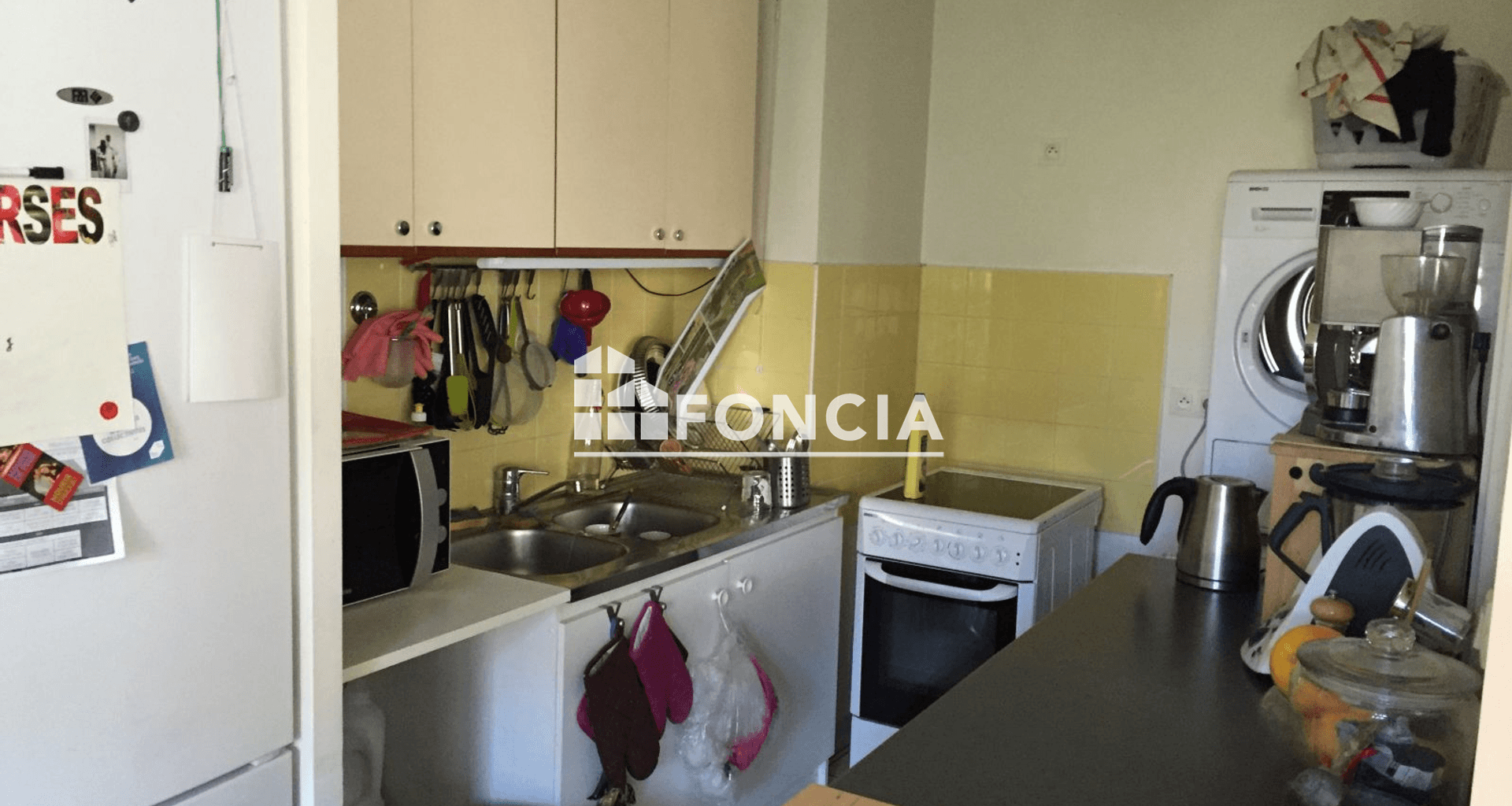Appartement 3 pièces (64.72 m²) à louer - ÉMerainville (77184)
