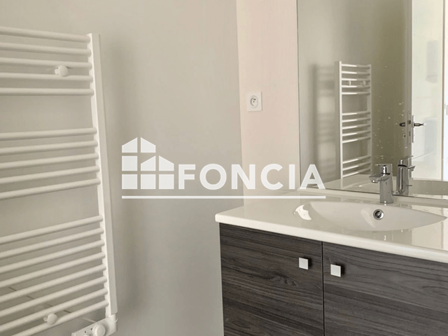 Appartement 2 pièces (44.03 m²) à louer - Tournefeuille (31170)