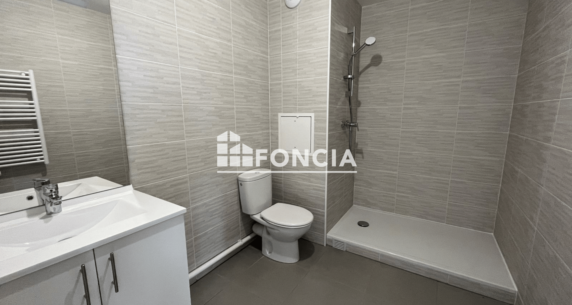 Appartement 2 pièces (43.26 m²) à louer - Champigny-sur-marne (94500)