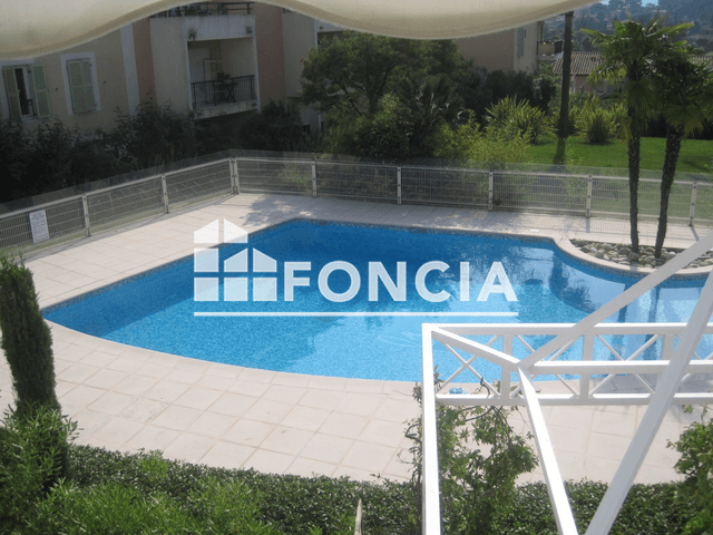 Appartement 3 pièces (67.86 m²) à louer - Le Cannet (06110)