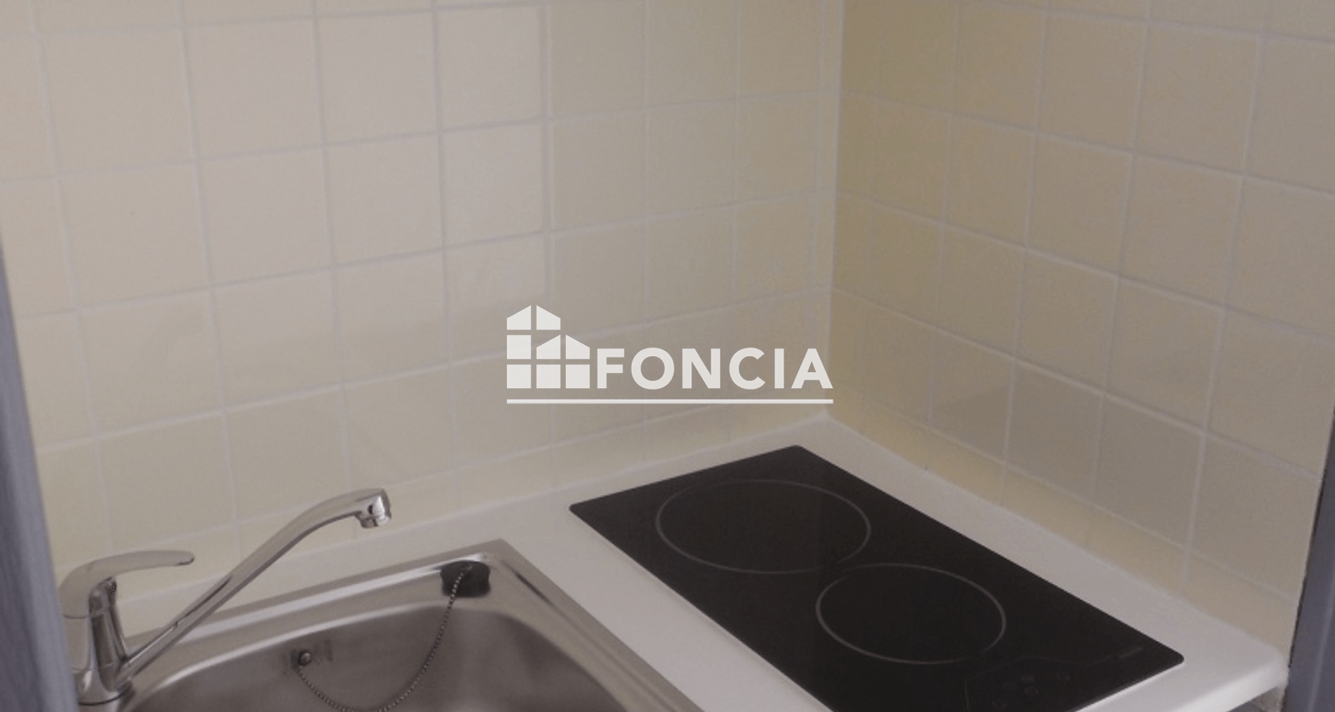 Studio (14.63 m²) à louer - Toulouse 4ᵉ (31400)