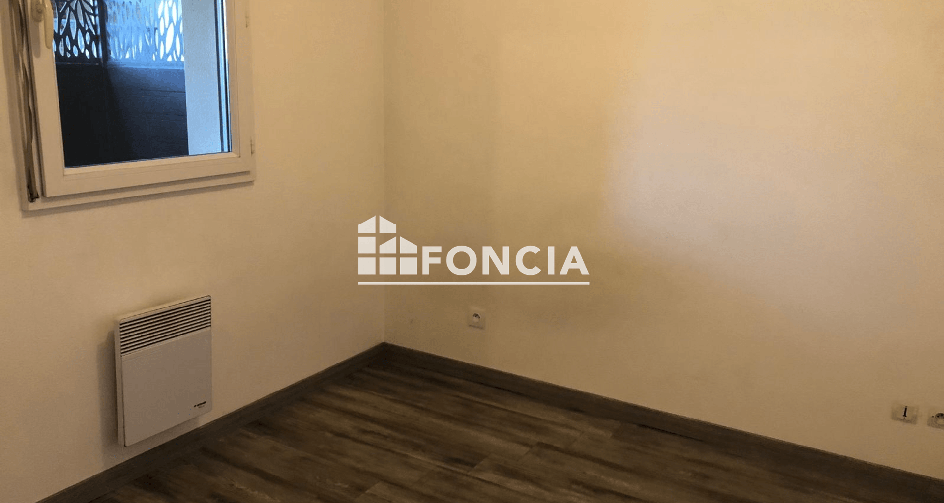 Appartement 2 pièces (30.97 m²) à louer - Blagnac (31700)