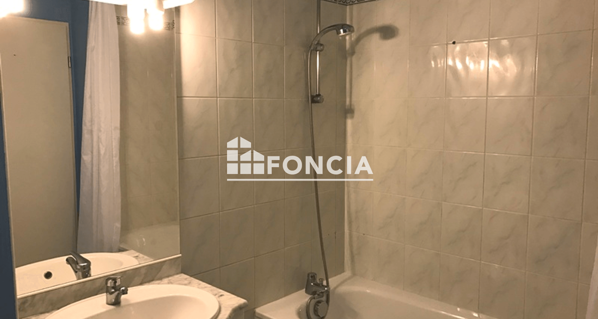 Studio (34.57 m²) à louer - Saint-pierre-du-perray (91280)