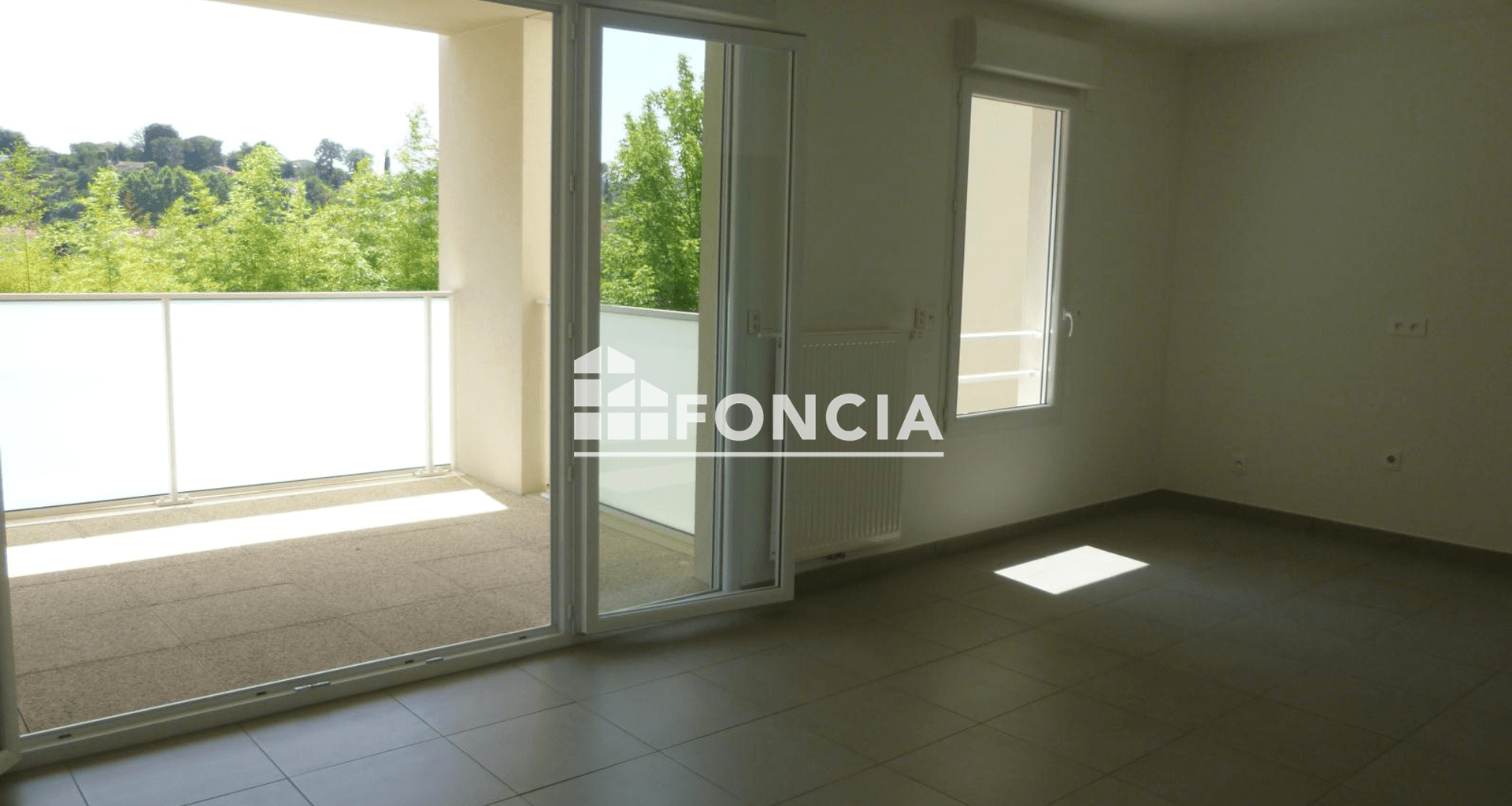 Appartement 3 pièces (58.38 m²) à louer - Cagnes-sur-mer (06800)