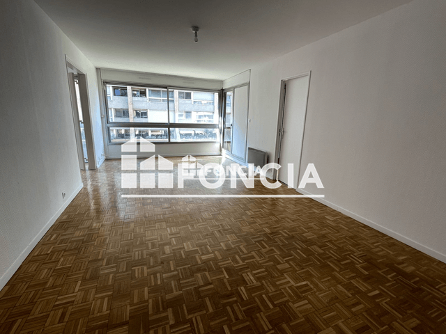 Appartement 4 pièces (114.7 m²) à louer - Toulouse (31000)