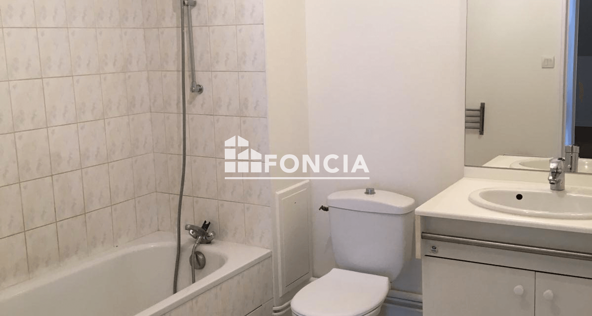 Studio (38.5 m²) à louer - Sucy-en-brie (94370)