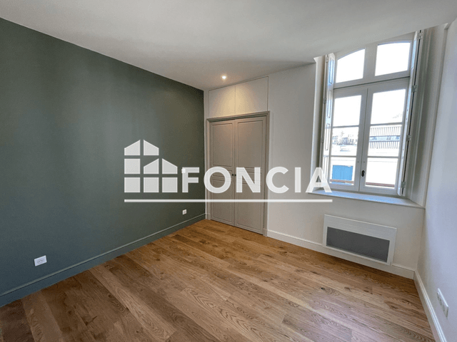 Appartement 3 pièces (67.14 m²) à louer - Auxerre (89000)