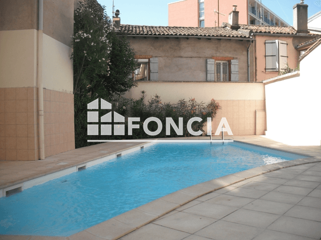 Appartement 3 pièces (75.43 m²) à louer - Toulouse 5ᵉ (31500)