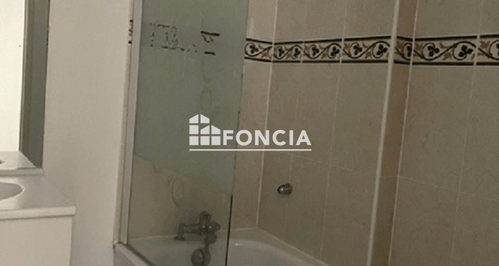 Studio (34.17 m²) à louer - Cergy (95000)