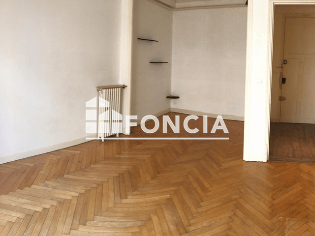 Studio (26.62 m²) à louer - Nice (06000)