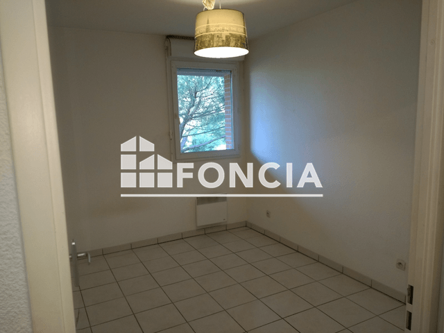Appartement 2 pièces (42.98 m²) à louer - Aucamville (31140)