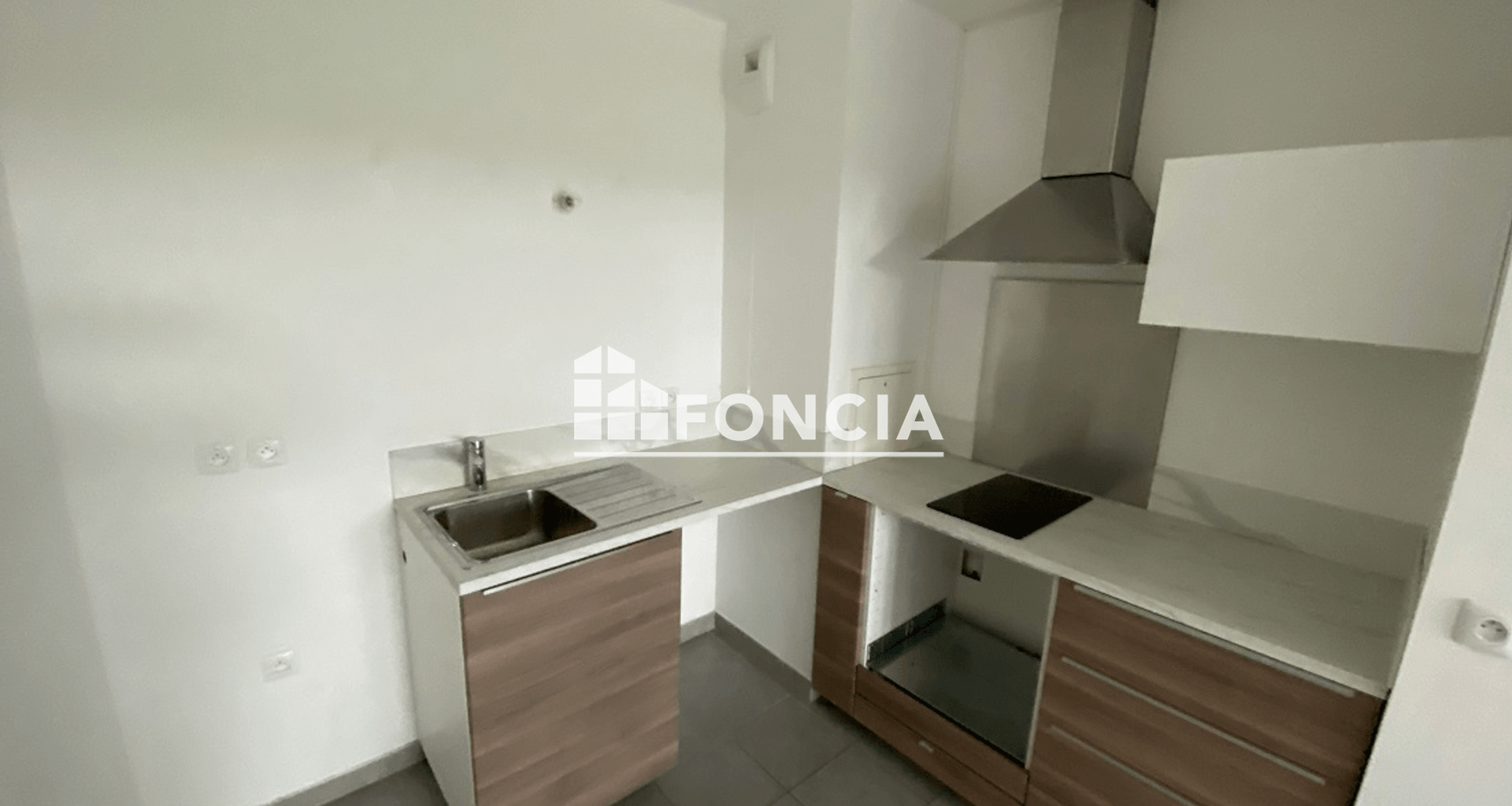 Appartement 2 pièces (41.95 m²) à louer - Pomponne (77400)