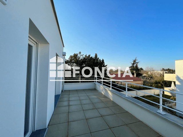 Appartement 4 pièces (83.77 m²) à louer - Toulouse 2ᵉ (31200)