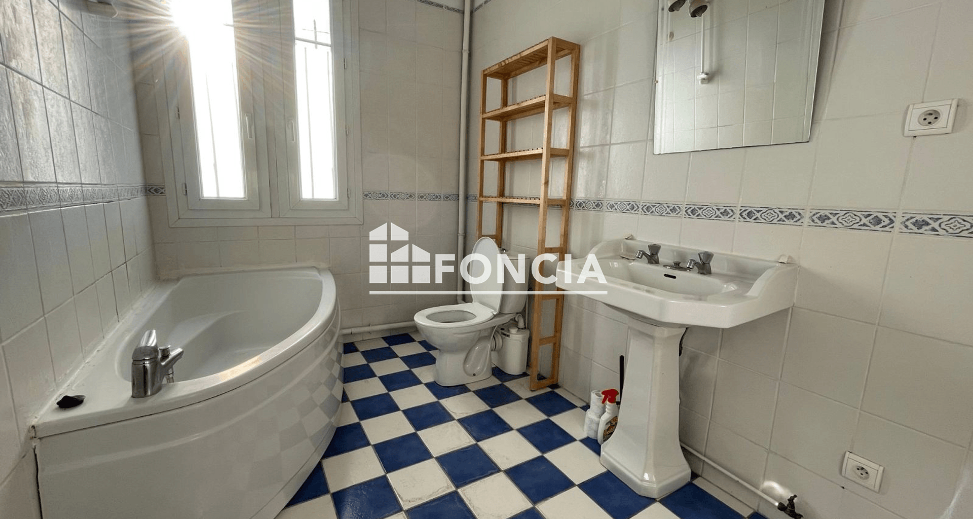 Maison 5 pièces (130.94 m²) à louer - Toulouse 4ᵉ (31400)