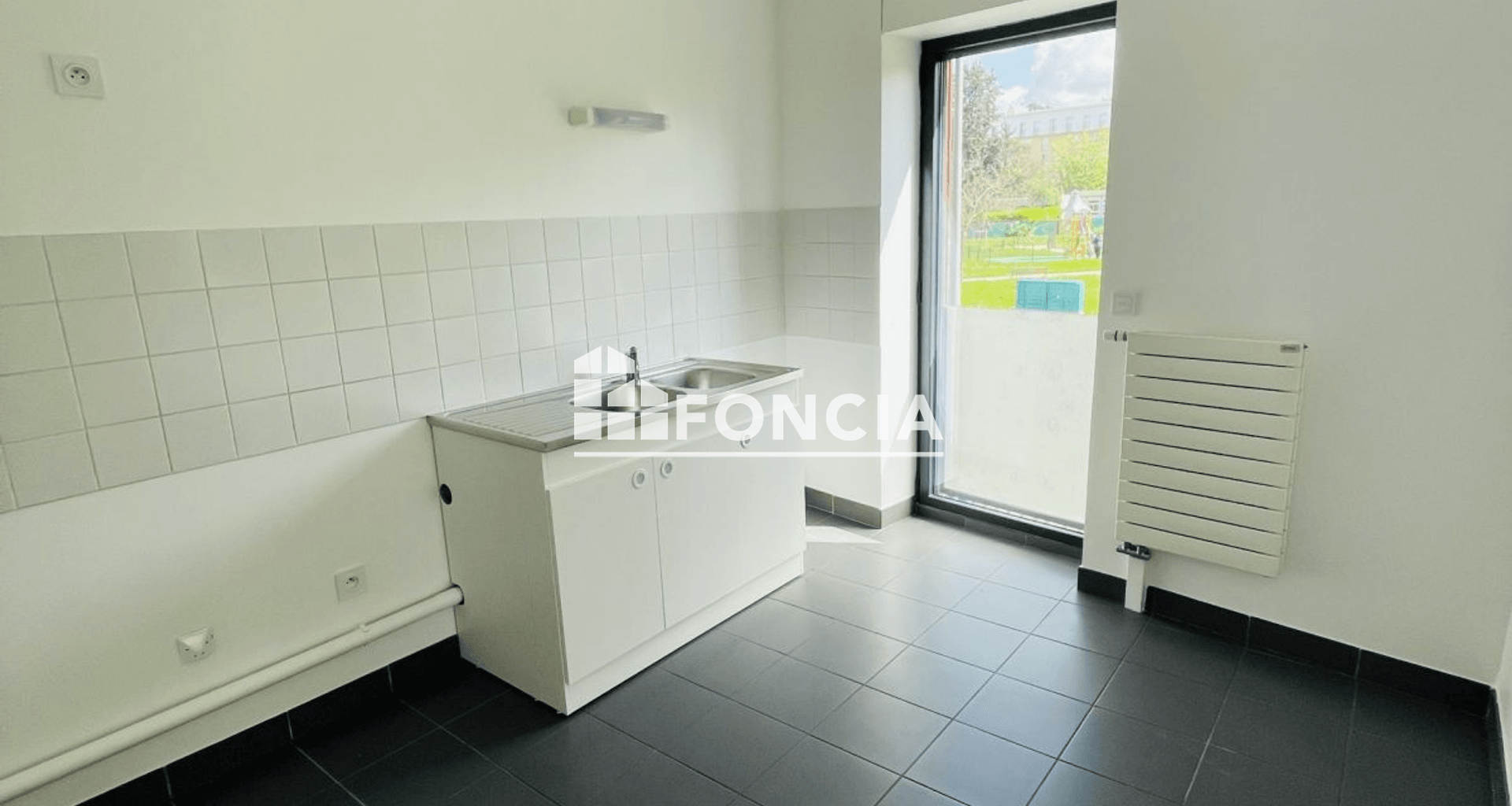 Appartement 3 pièces (81.71 m²) à louer - Draveil (91210)
